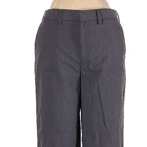 Lands' End boys dress pants